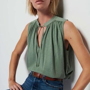 Via Tank ~ Sea Spray